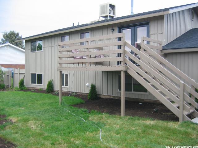 1643 N 2850 St W, Clinton, UT 84015 — photo 5