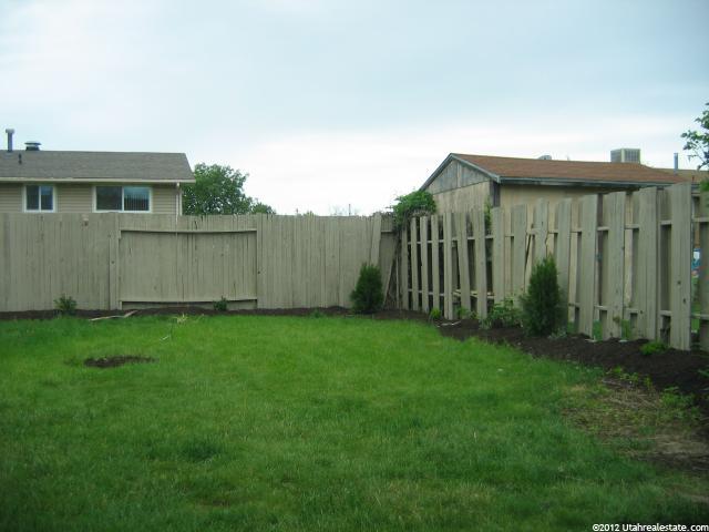 1643 N 2850 St W, Clinton, UT 84015 — photo 6