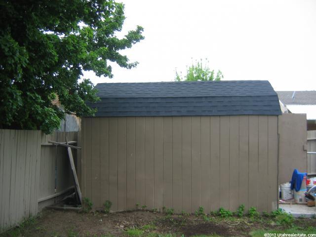 1643 N 2850 St W, Clinton, UT 84015 — photo 10