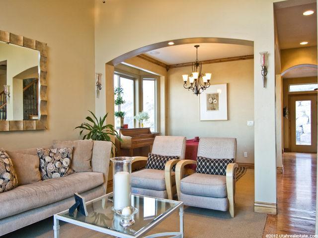 4161 S Monarch Dr, Bountiful, UT 84010 — photo 2