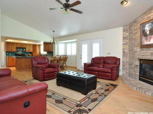2723 E Mutton Hollow Rd S, Layton, UT 84040 — photo 3