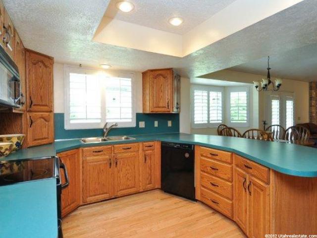 2723 E Mutton Hollow Rd S, Layton, UT 84040 — photo 4