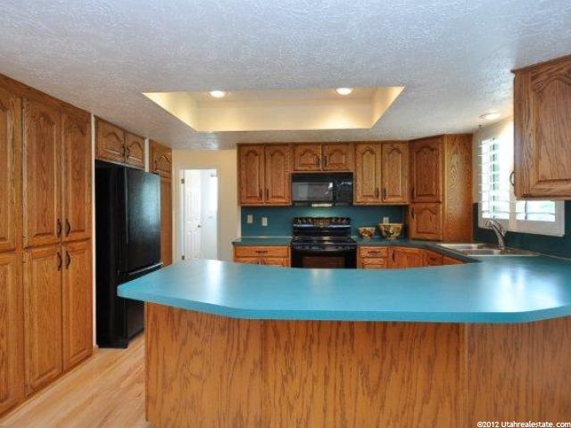 2723 E Mutton Hollow Rd S, Layton, UT 84040 — photo 5