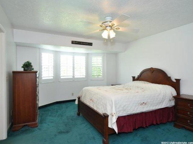 2723 E Mutton Hollow Rd S, Layton, UT 84040 — photo 8