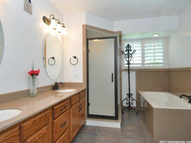 2723 E Mutton Hollow Rd S, Layton, UT 84040 — photo 9
