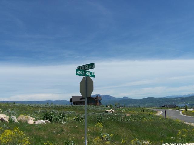 3762 N Middle Fork Rd #90, Eden, UT 84310 — photo 2