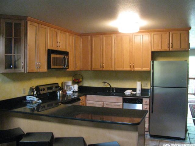 1530 N Empire Ave E #313, Park City, UT 84060 — photo 4