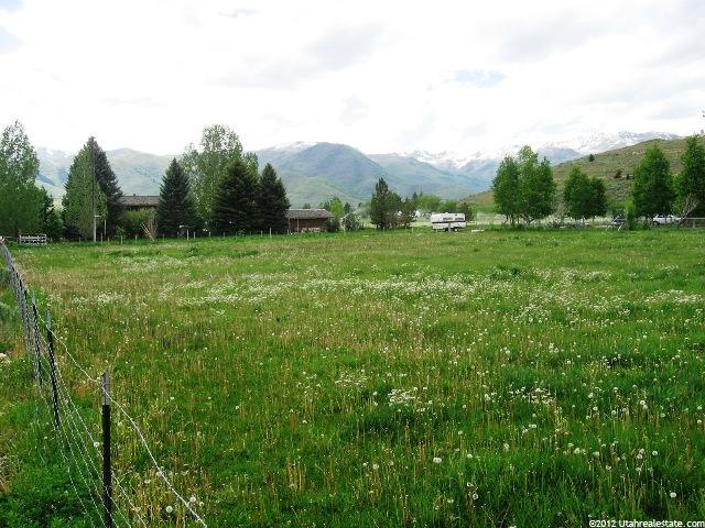 695 E Main St N, Midway, UT 84049 — photo 3