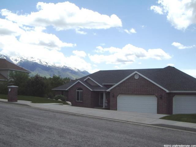 1895 Mohawk Ln, Ogden, UT 84403 — photo 2