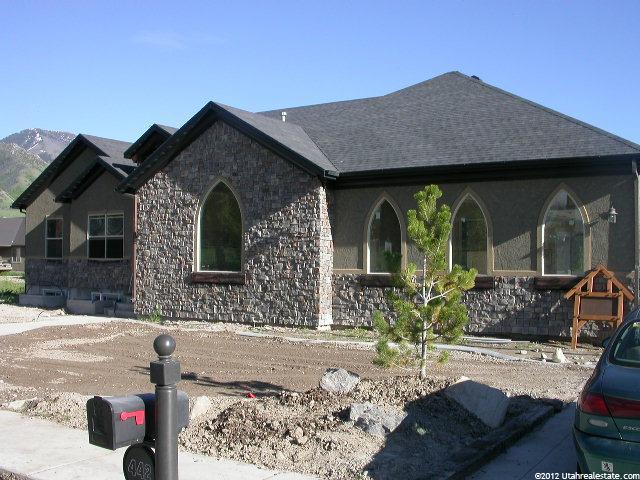 442 E 800 S, River Heights, UT 84321 — photo 3