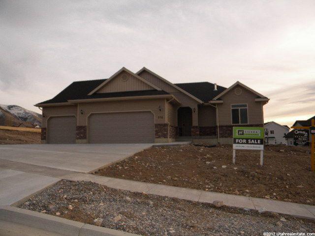 770 E 450 N, Hyde Park, UT 84318 — photo 5