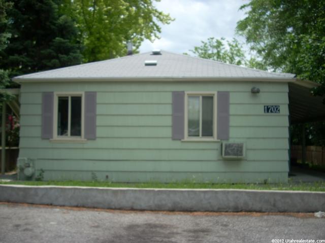 1702 E Woodside Dr, Holladay, UT 84124 — photo 2