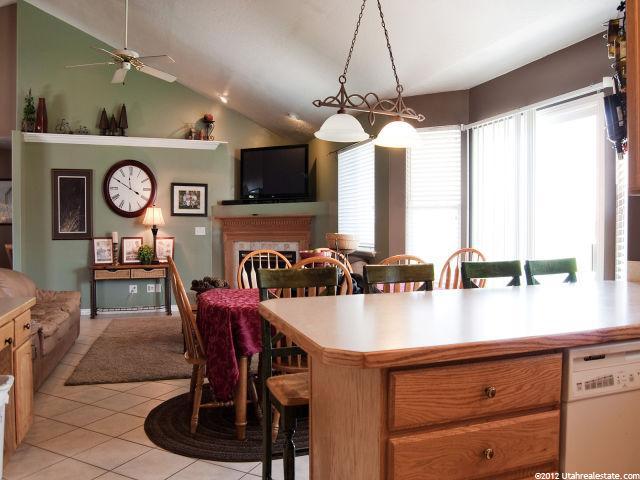 1602 S Doral Dr, Syracuse, UT 84075 — photo 8