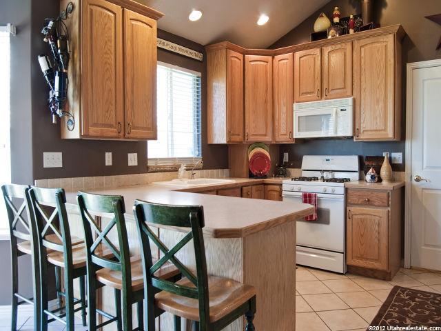 1602 S Doral Dr, Syracuse, UT 84075 — photo 10