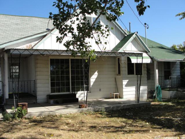 260 E 400 S, Vernal, UT 84078 — photo 8