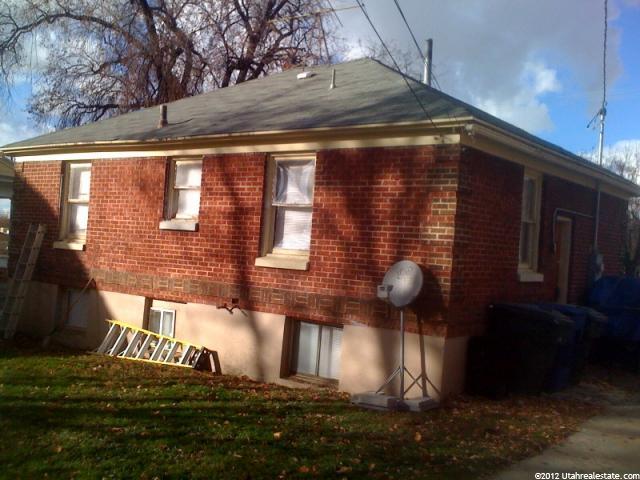 915 E 25th St S, Ogden, UT 84401 — photo 2