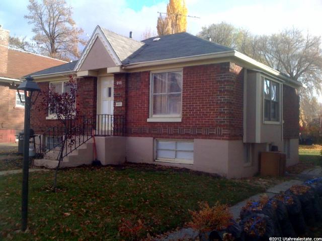 915 E 25th St S, Ogden, UT 84401 — photo 3