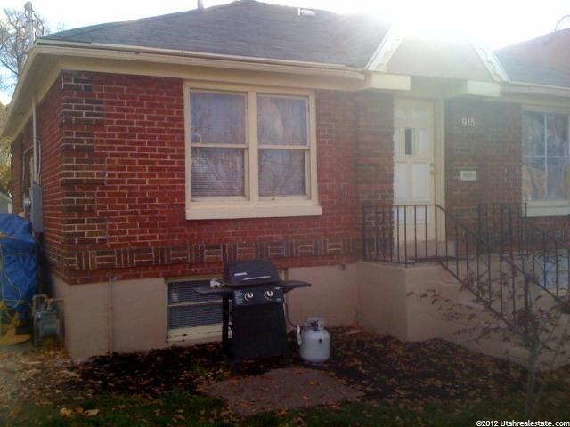 915 E 25th St S, Ogden, UT 84401 — photo 4