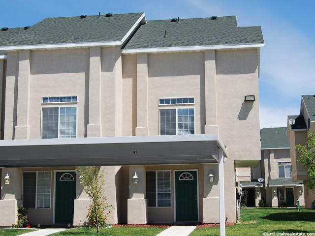 475 N Redwood Rd W #89, Salt Lake City, UT 84116