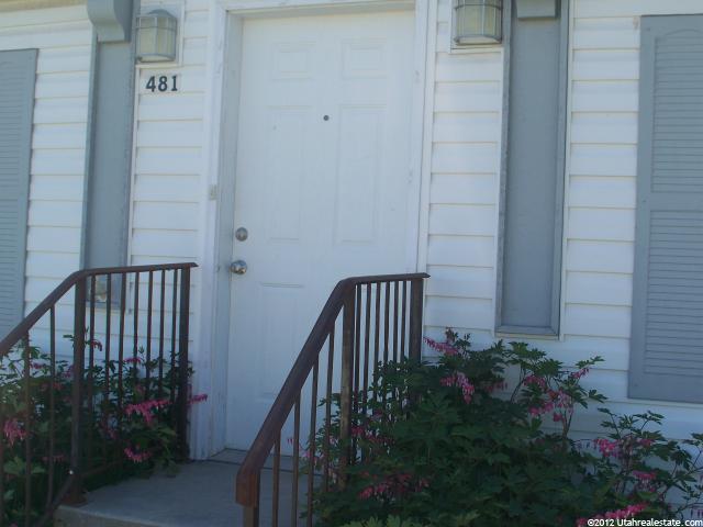 481 W 2500 S, Vernal, UT 84078 — photo 4