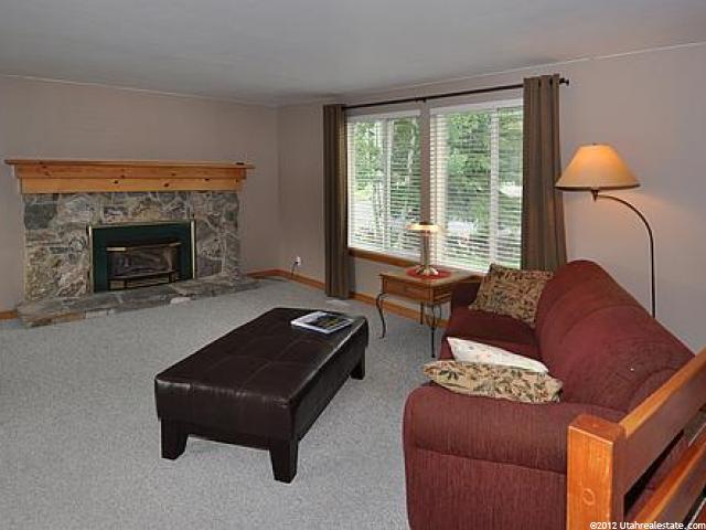 2166 Comstock Dr, Park City, UT 84060 — photo 2