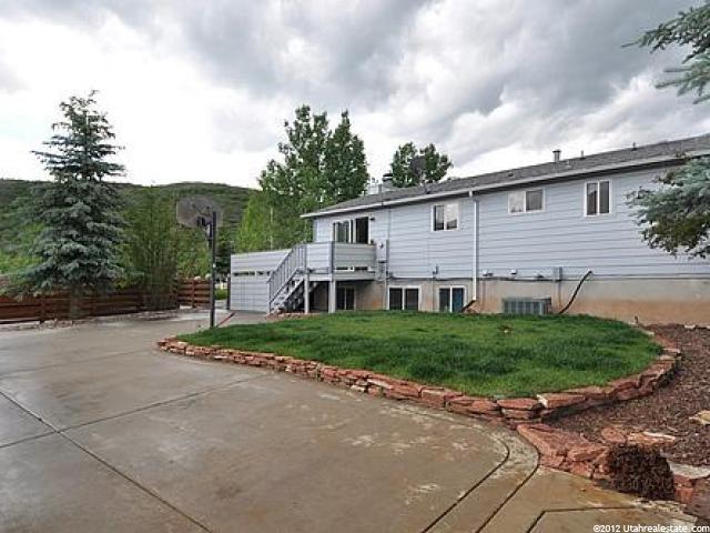 2166 Comstock Dr, Park City, UT 84060 — photo 11