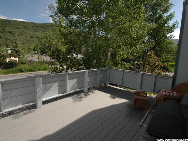 2166 Comstock Dr, Park City, UT 84060 — photo 12