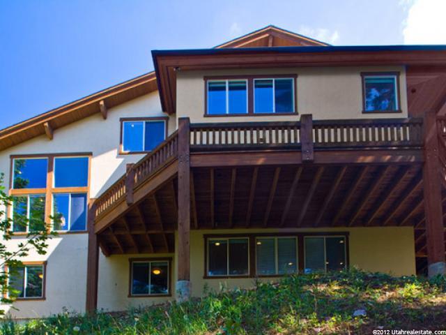 7458 Buckboard Dr, Park City, UT 84098 — photo 2