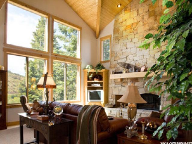 7458 Buckboard Dr, Park City, UT 84098 — photo 11