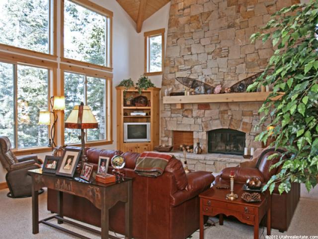 7458 Buckboard Dr, Park City, UT 84098 — photo 12
