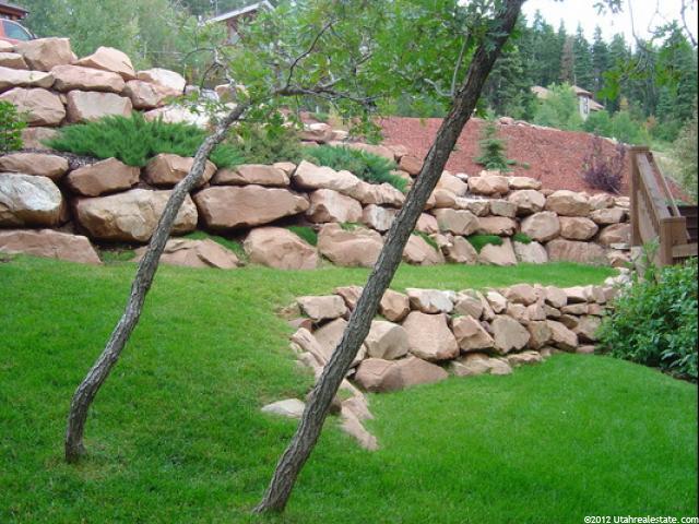 7458 Buckboard Dr, Park City, UT 84098 — photo 3