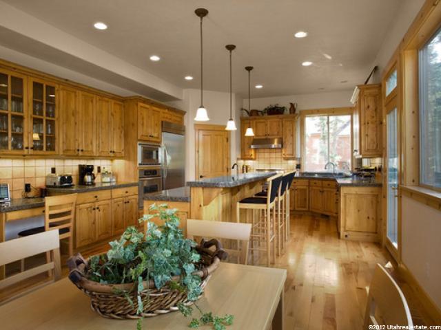 7458 Buckboard Dr, Park City, UT 84098 — photo 5
