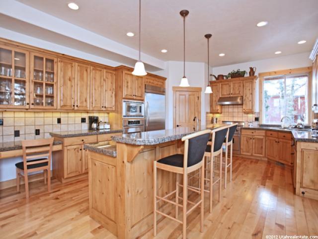 7458 Buckboard Dr, Park City, UT 84098 — photo 7