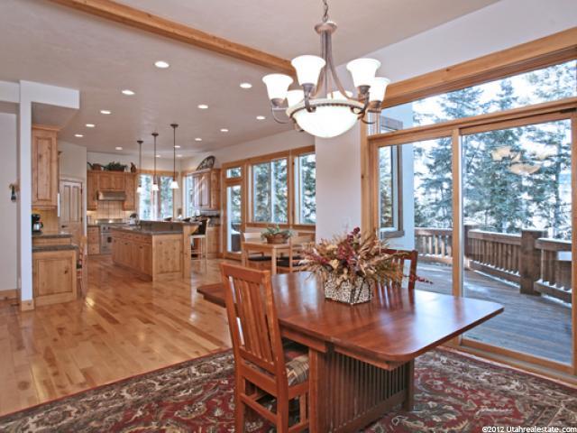7458 Buckboard Dr, Park City, UT 84098 — photo 8
