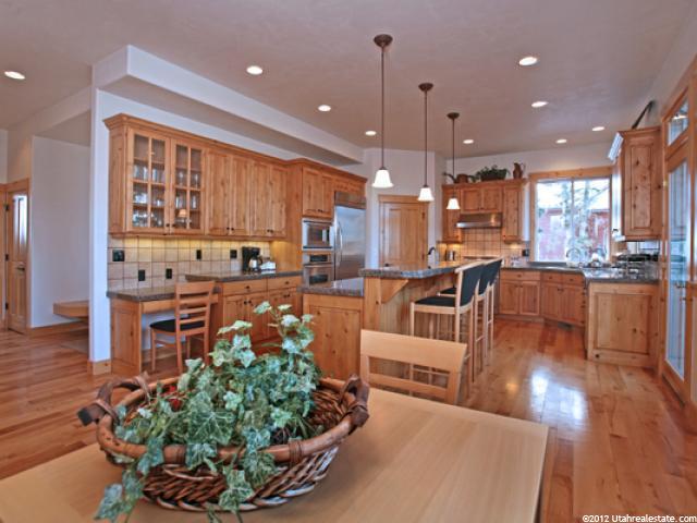 7458 Buckboard Dr, Park City, UT 84098 — photo 10