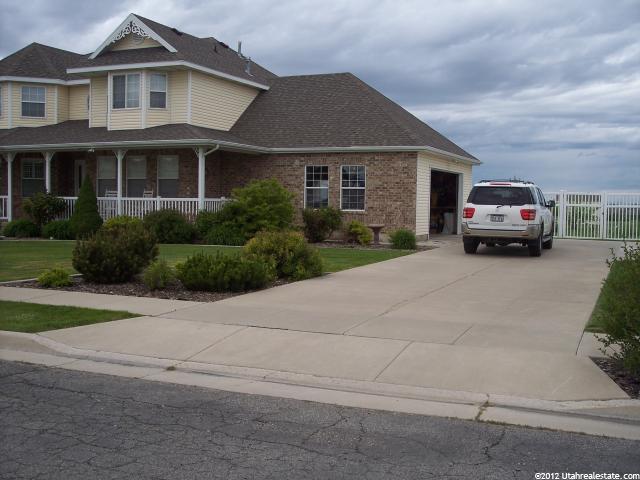 3586 W 2000 N, West Point, UT 84015 — photo 11