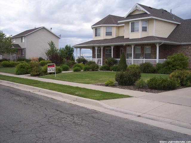 3586 W 2000 N, West Point, UT 84015 — photo 12