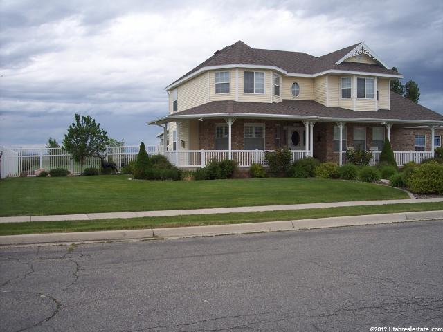 3586 W 2000 N, West Point, UT 84015 — photo 10