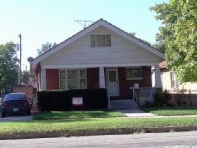 843 E 22nd St., Ogden, UT 84401 — photo 2
