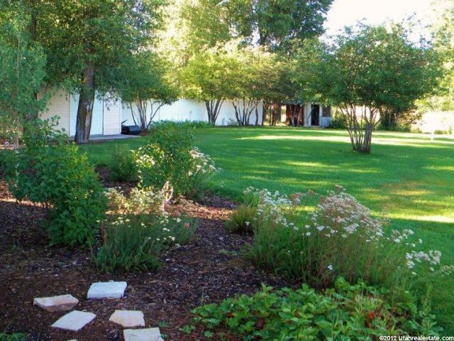 4080 N Woodenshoe Ln, Peoa, UT 84061 — photo 4
