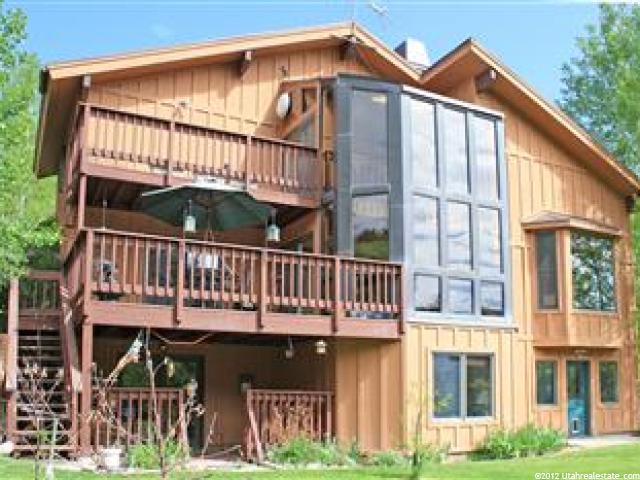 7294 N Pinebrook Rd, Park City, UT 84098 — photo 11
