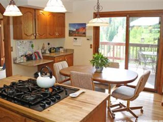 7294 N Pinebrook Rd, Park City, UT 84098 — photo 3