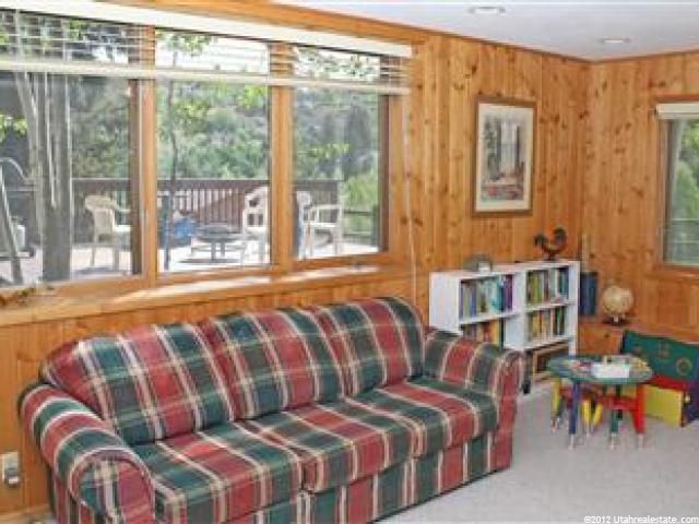 7294 N Pinebrook Rd, Park City, UT 84098 — photo 9