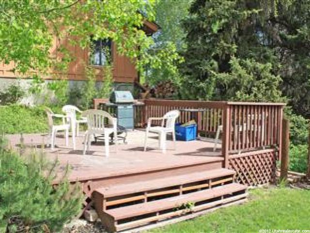 7294 N Pinebrook Rd, Park City, UT 84098 — photo 10
