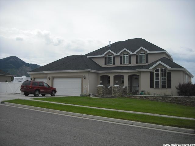 489 W 3450 N, Pleasant View, UT 84414 — photo 12