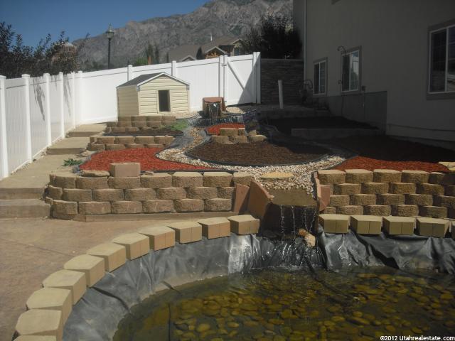 489 W 3450 N, Pleasant View, UT 84414 — photo 3