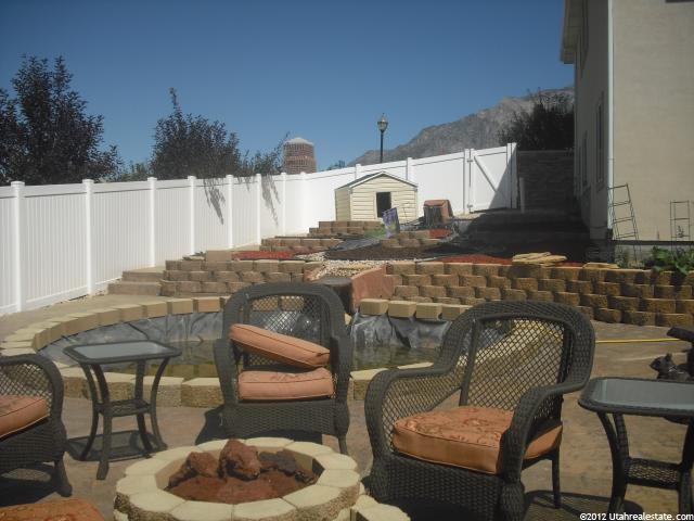 489 W 3450 N, Pleasant View, UT 84414 — photo 7