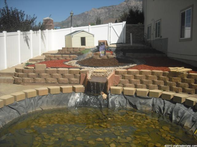 489 W 3450 N, Pleasant View, UT 84414 — photo 8