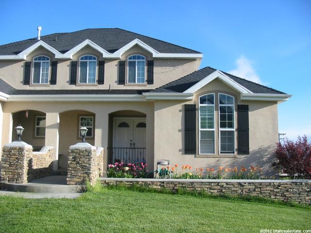 489 W 3450 N, Pleasant View, UT 84414 — photo 9