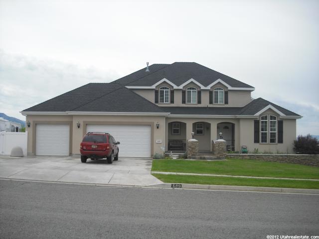 489 W 3450 N, Pleasant View, UT 84414 — photo 10